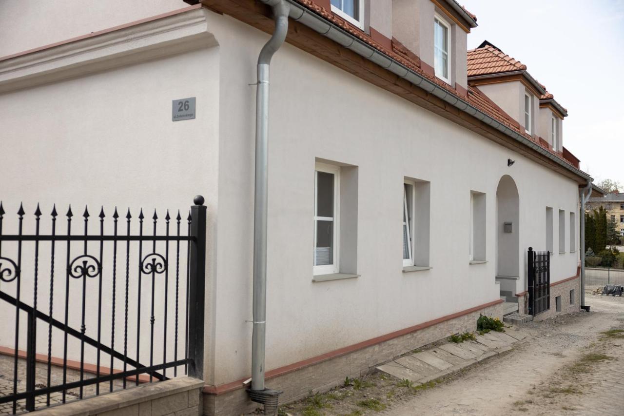 Apartament Zakatek Z Miejscem Parkingowym Bielsko-Biała Exterior photo