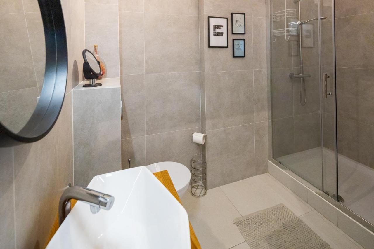 Apartament Zakatek Z Miejscem Parkingowym Bielsko-Biała Exterior photo