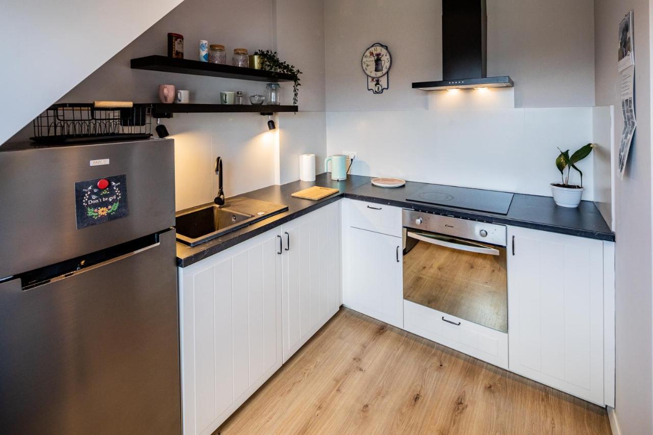Apartament Zakatek Z Miejscem Parkingowym Bielsko-Biała Exterior photo